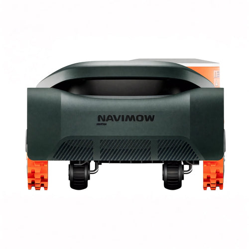 Robot cortacésped sin cables SEGWAY NAVIMOW H215E