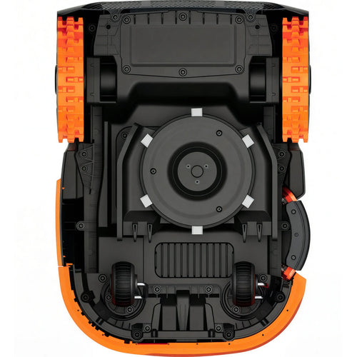 Robot cortacésped sin cables SEGWAY NAVIMOW H230E