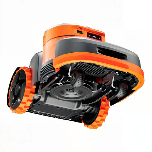 Robot cortacésped sin cables SEGWAY NAVIMOW H230E