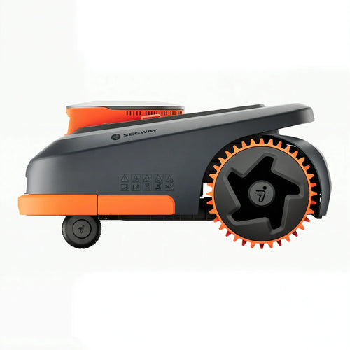 Robot cortacésped sin cables SEGWAY NAVIMOW H230E