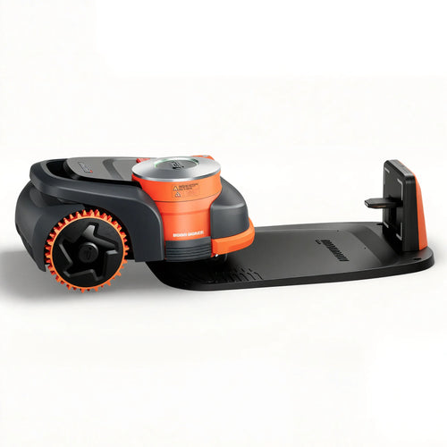 Robot cortacésped sin cables SEGWAY NAVIMOW H230E