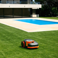 Thumbnail for Robot cortacésped sin cables SEGWAY NAVIMOW H230E