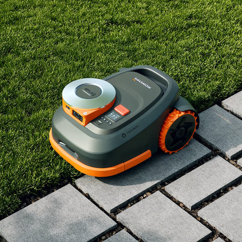 Robot cortacésped sin cables SEGWAY NAVIMOW H230E