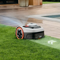 Thumbnail for Robot Cortacésped sin cables SEGWAY NAVIMOW i210 AWD