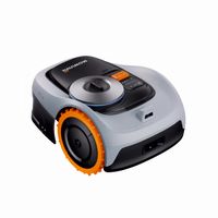 Thumbnail for Robot Cortacésped sin cables SEGWAY NAVIMOW i210 AWD