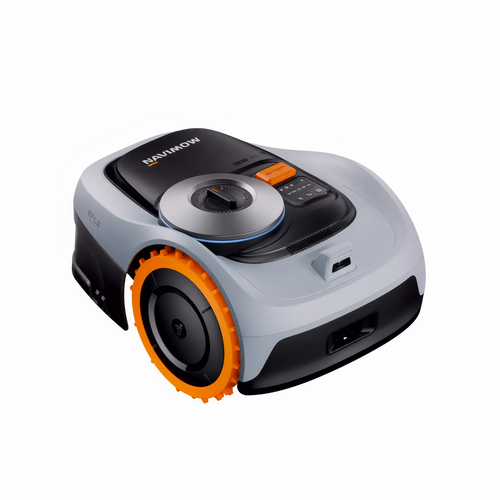 Robot Cortacésped sin cables SEGWAY NAVIMOW i210 AWD