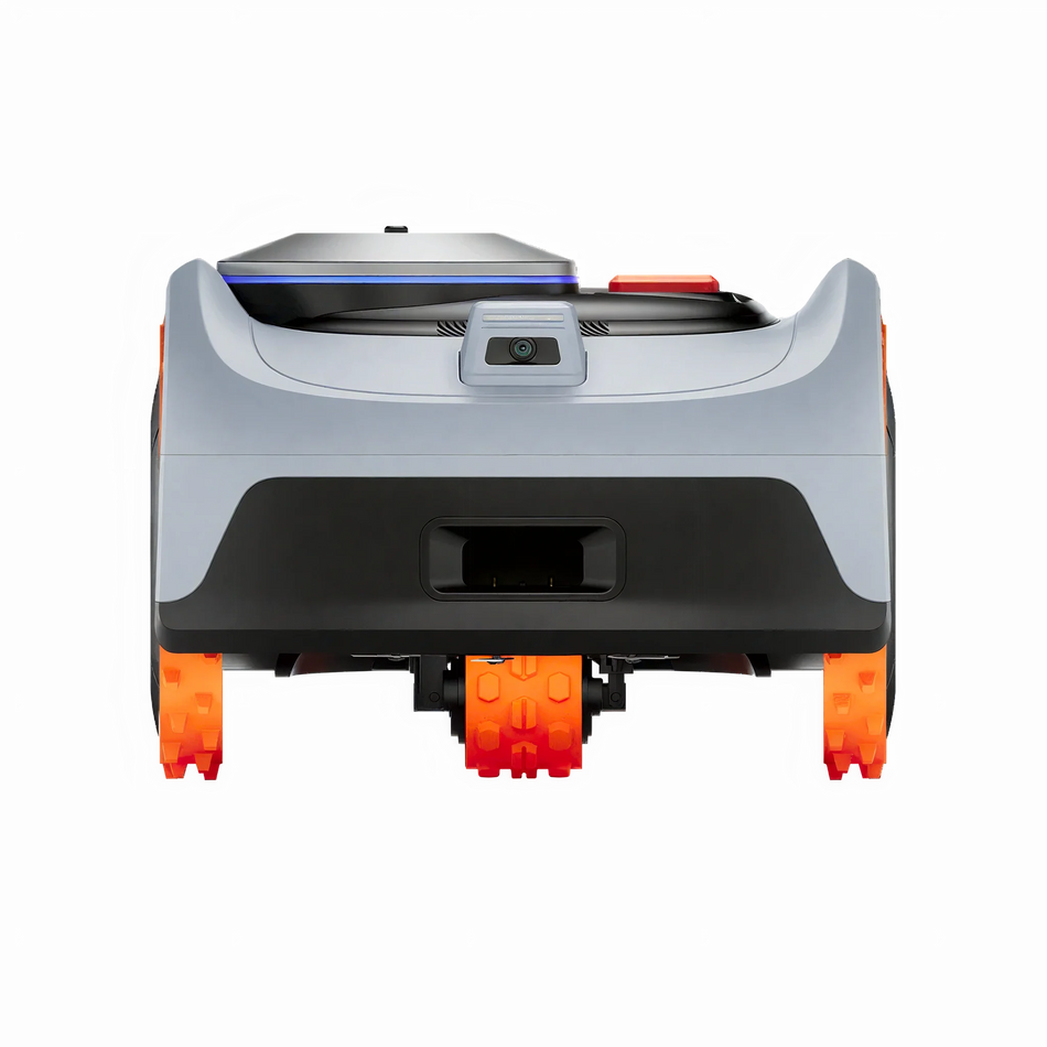 Robot Cortacésped sin cables SEGWAY NAVIMOW i210 AWD