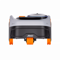 Thumbnail for Robot Cortacésped sin cables SEGWAY NAVIMOW i210 AWD