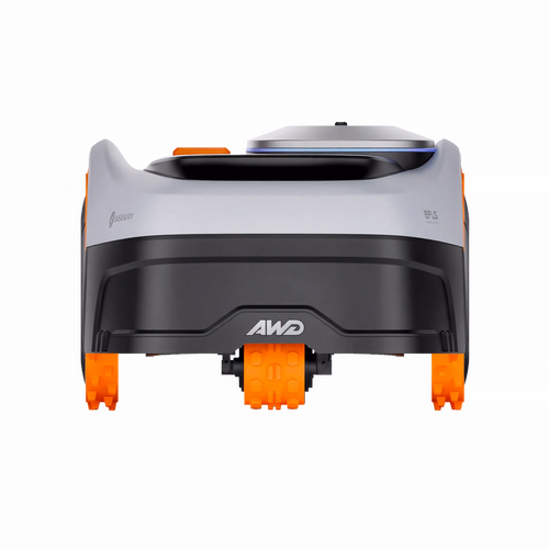 Robot Cortacésped sin cables SEGWAY NAVIMOW i210 AWD