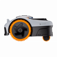 Thumbnail for Robot Cortacésped sin cables SEGWAY NAVIMOW i210 AWD