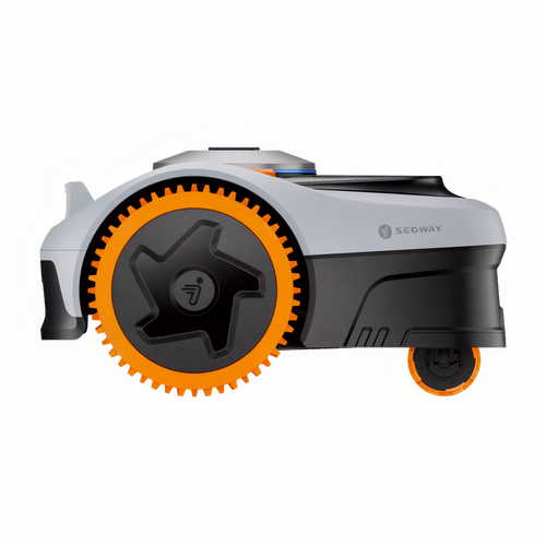 Robot Cortacésped sin cables SEGWAY NAVIMOW i210 AWD