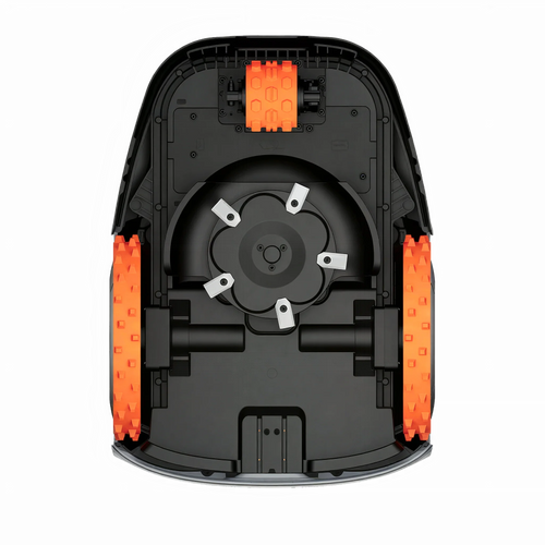 Robot Cortacésped sin cables SEGWAY NAVIMOW i210 AWD
