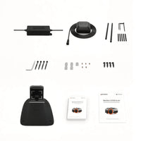 Thumbnail for Robot Cortacésped sin cables SEGWAY NAVIMOW i210 AWD