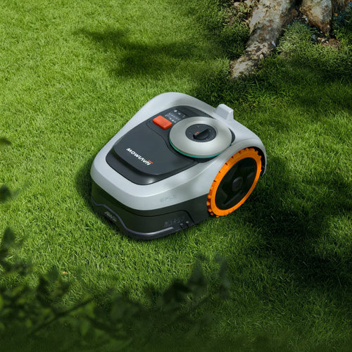 Robot Cortacésped sin cables SEGWAY NAVIMOW i210 AWD