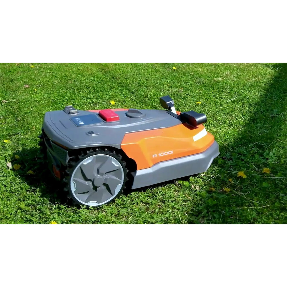 Robot Oleo-Mac R 1000i