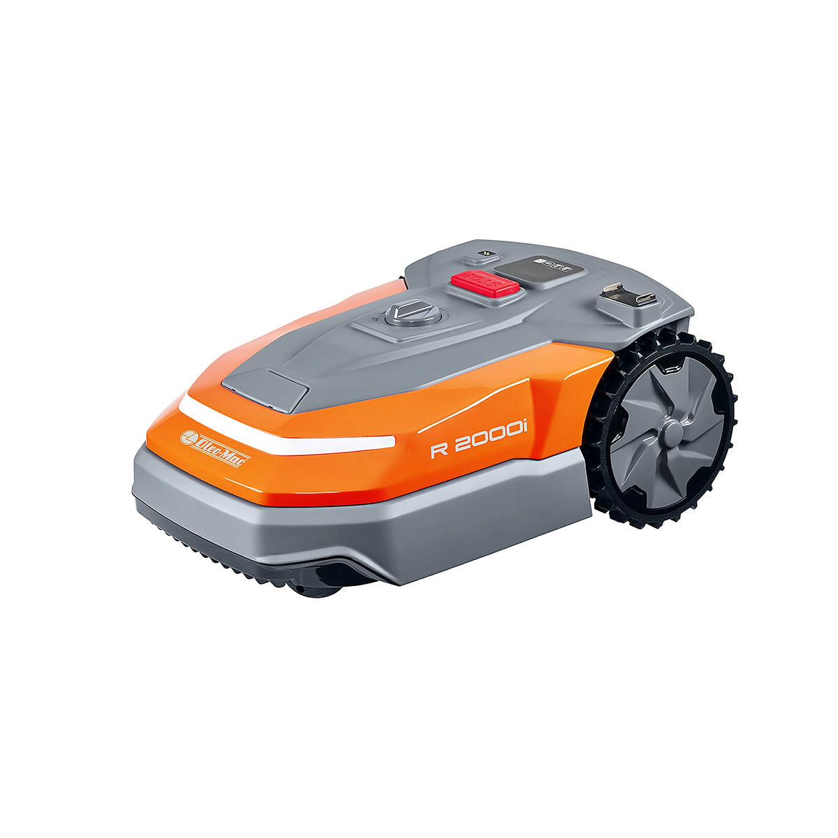 Robot Oleo-Mac R 2000i