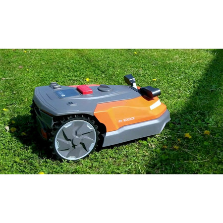 Robot Oleo-Mac R 500i