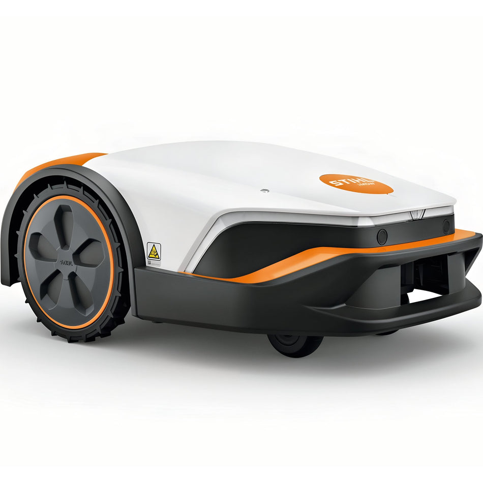 Robot STIHL iMOW 5.0 - Talleres Castor