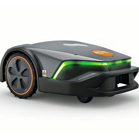 Robot STIHL iMOW 5.0 EVO - Talleres Castor