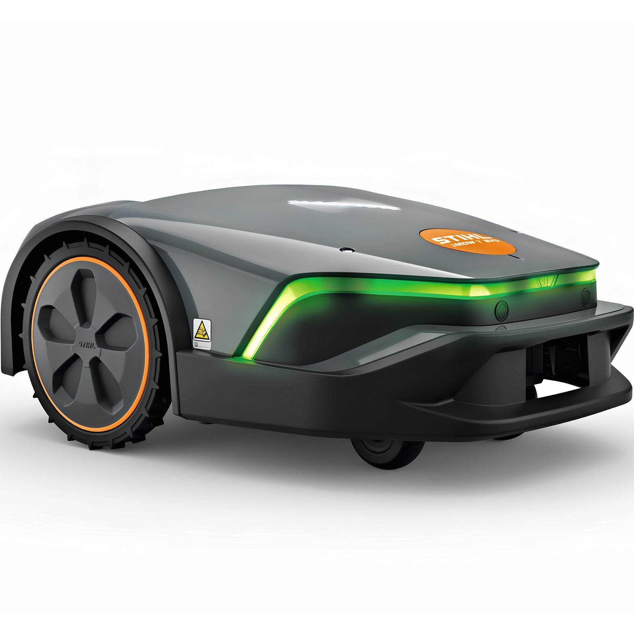 Robot STIHL iMOW 7 EVO - Talleres Castor