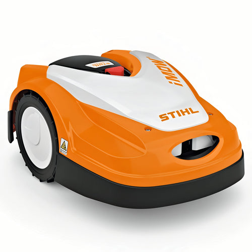 Robot STIHL RMI 422.2 - Talleres Castor