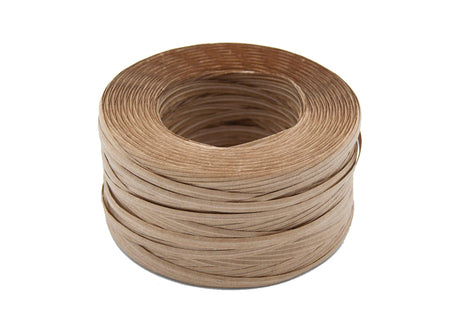 ROLLO 100M CABLE CUBIERTA PAPEL PARA ATADORA ATB2501