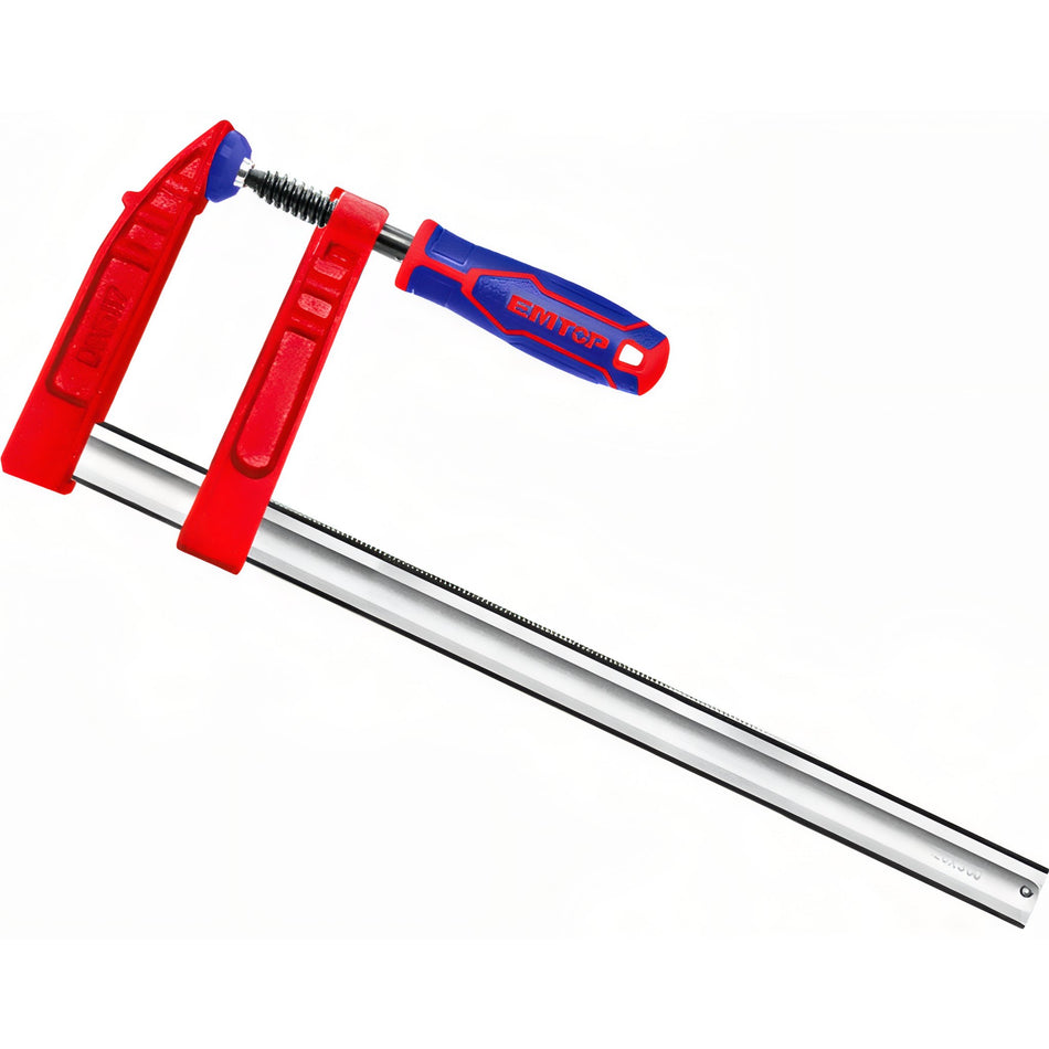 SARGENTO DE APRIETE 50x250 MM 170 KGS EMTOP