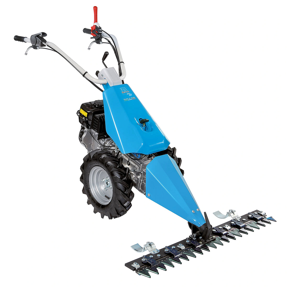 Segadora Bertolini 120 S