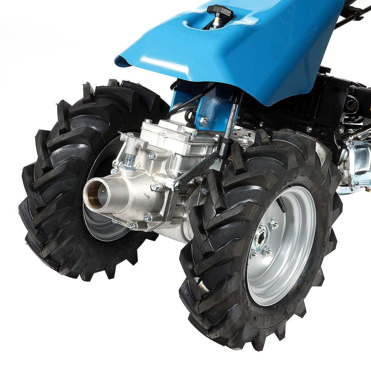 Segadora Bertolini 120 S