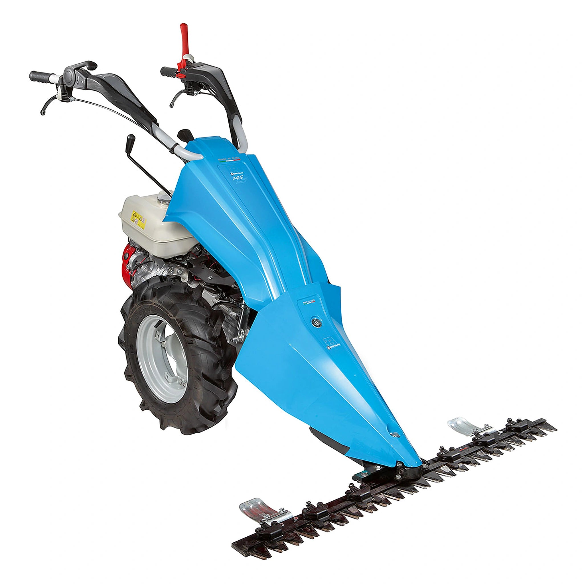 Segadora Bertolini 145 S
