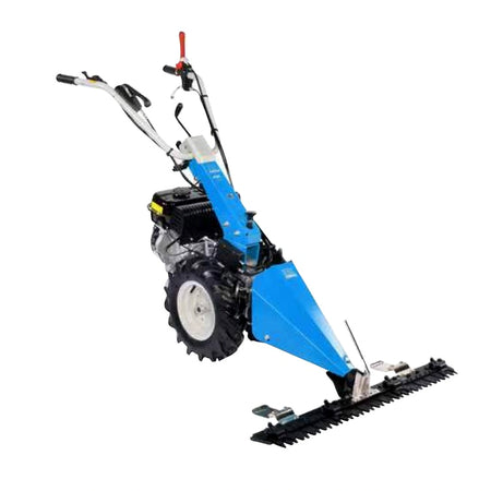 Segadora Bertolini 401 S - Versión segadora