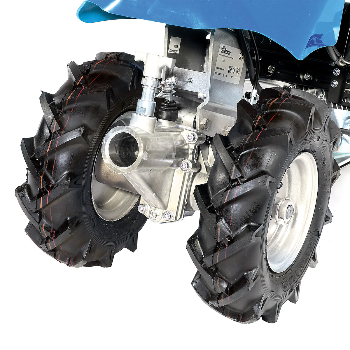 Segadoras Bertolini 110