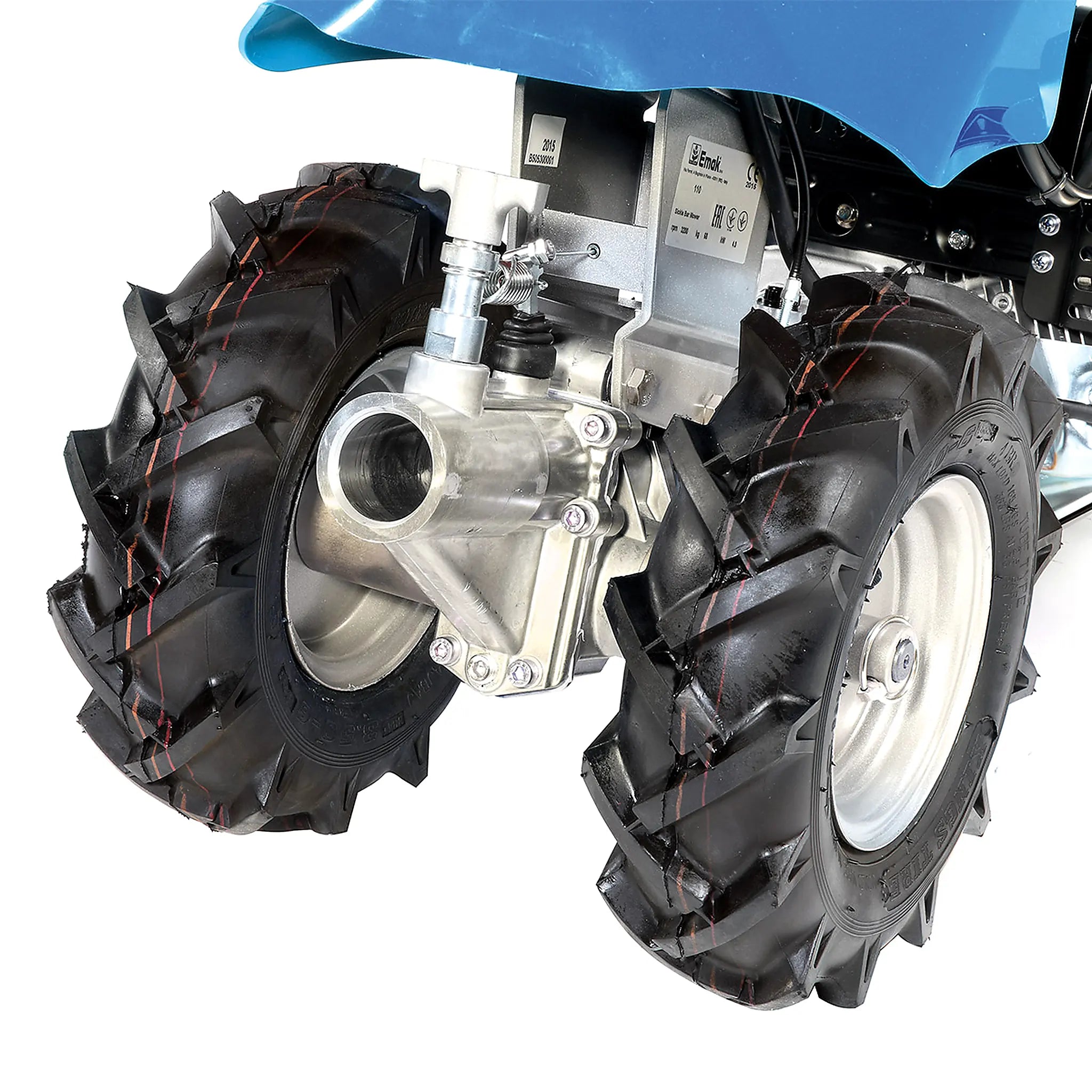 Segadoras Bertolini 110