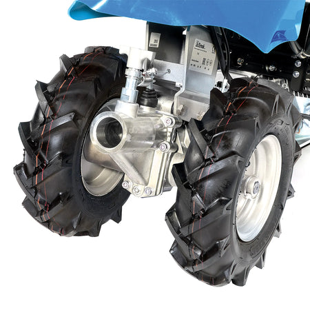 Segadoras Bertolini 110