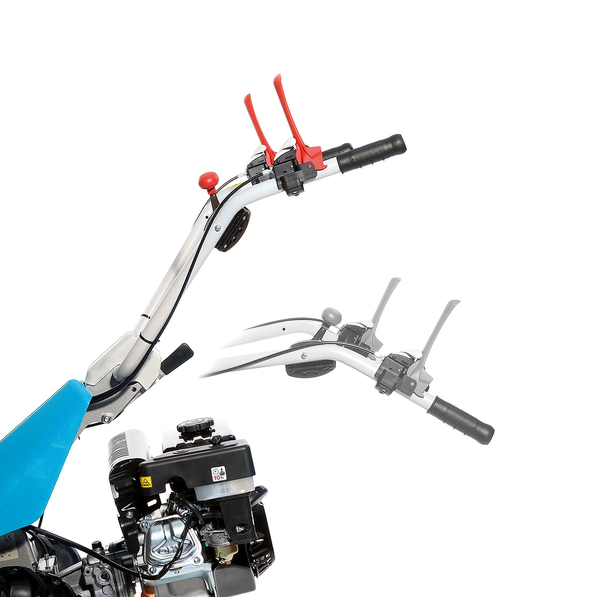 Segadoras Bertolini 110