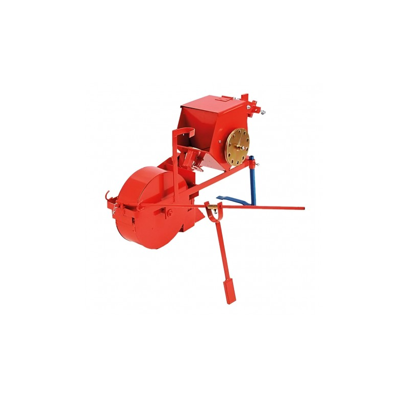 Sembradora de maiz de disco Roteco hardy