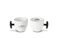 Thumbnail for Set 2 tazas Espresso STIHL STIHL