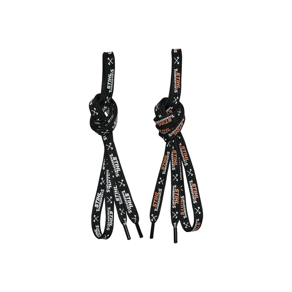 Set de 2 pares de cordones TIMBERSPORTS® STIHL