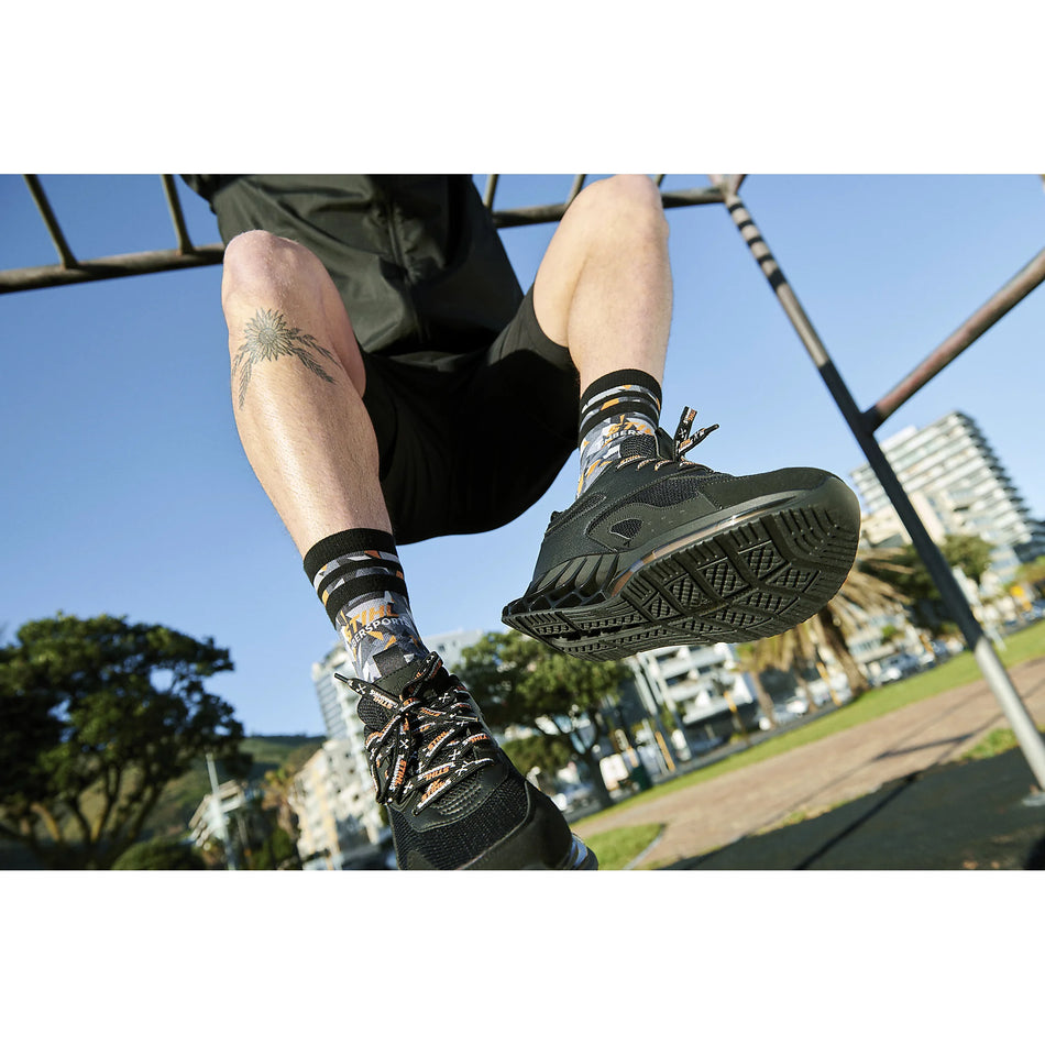 Set de 2 pares de cordones TIMBERSPORTS® STIHL