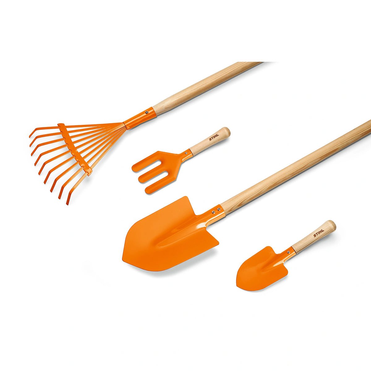 Set de Juguetes de Jardín STIHL