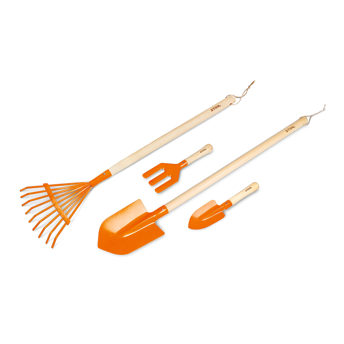 Set de Juguetes de Jardín STIHL