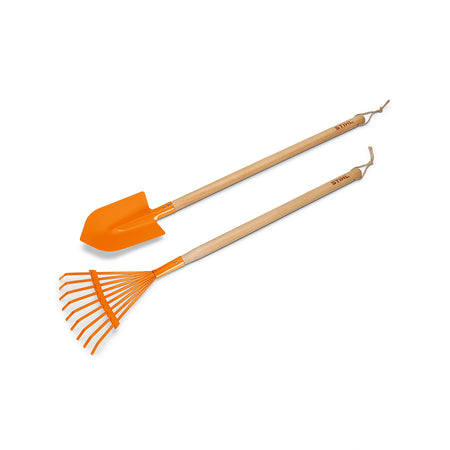 Set de Juguetes de Jardín STIHL