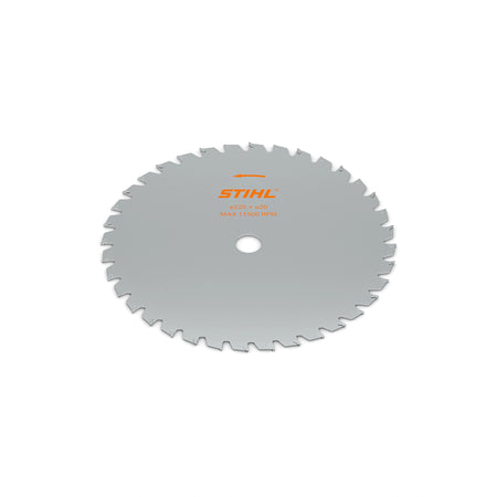 Sierra circular de metal duro STIHL