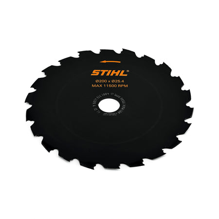 Sierra circular, Dientes de cincel, High-Performance STIHL