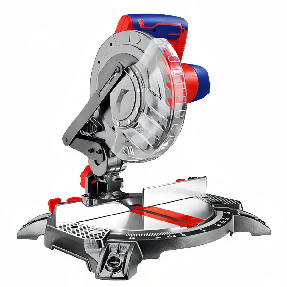 SIERRA INGLETADORA 1400W EMTOP (INCLUYE DISCO 210MM 25.4MM)