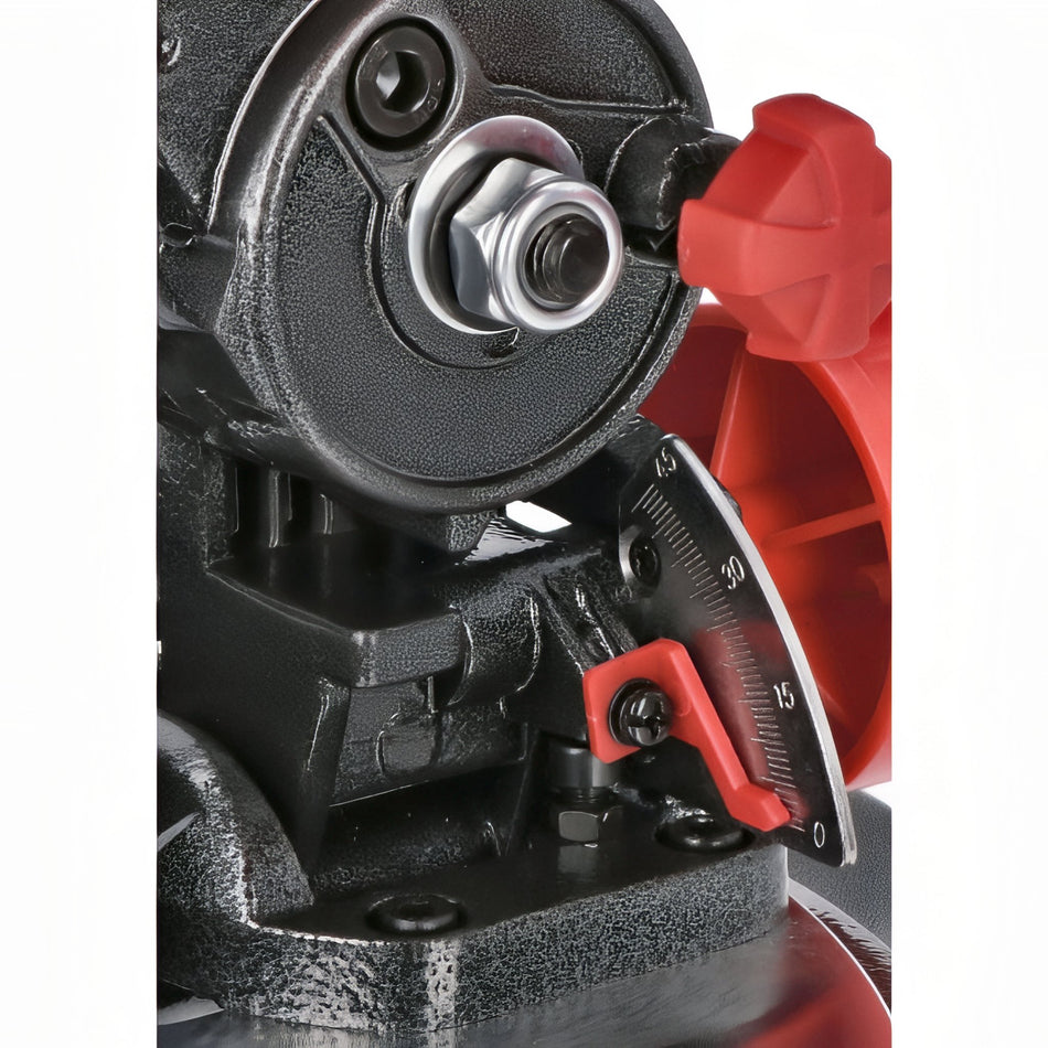 SIERRA INGLETADORA 1400W EMTOP (INCLUYE DISCO 210MM 25.4MM)