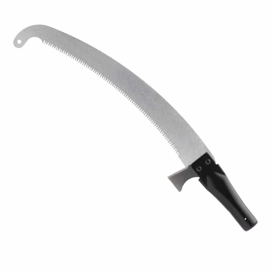 Sierra para ramas con cuchilla de impacto