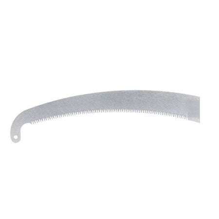 Sierra para ramas con cuchilla de impacto