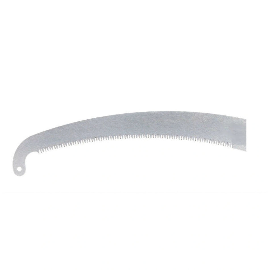 Sierra para ramas con cuchilla de impacto