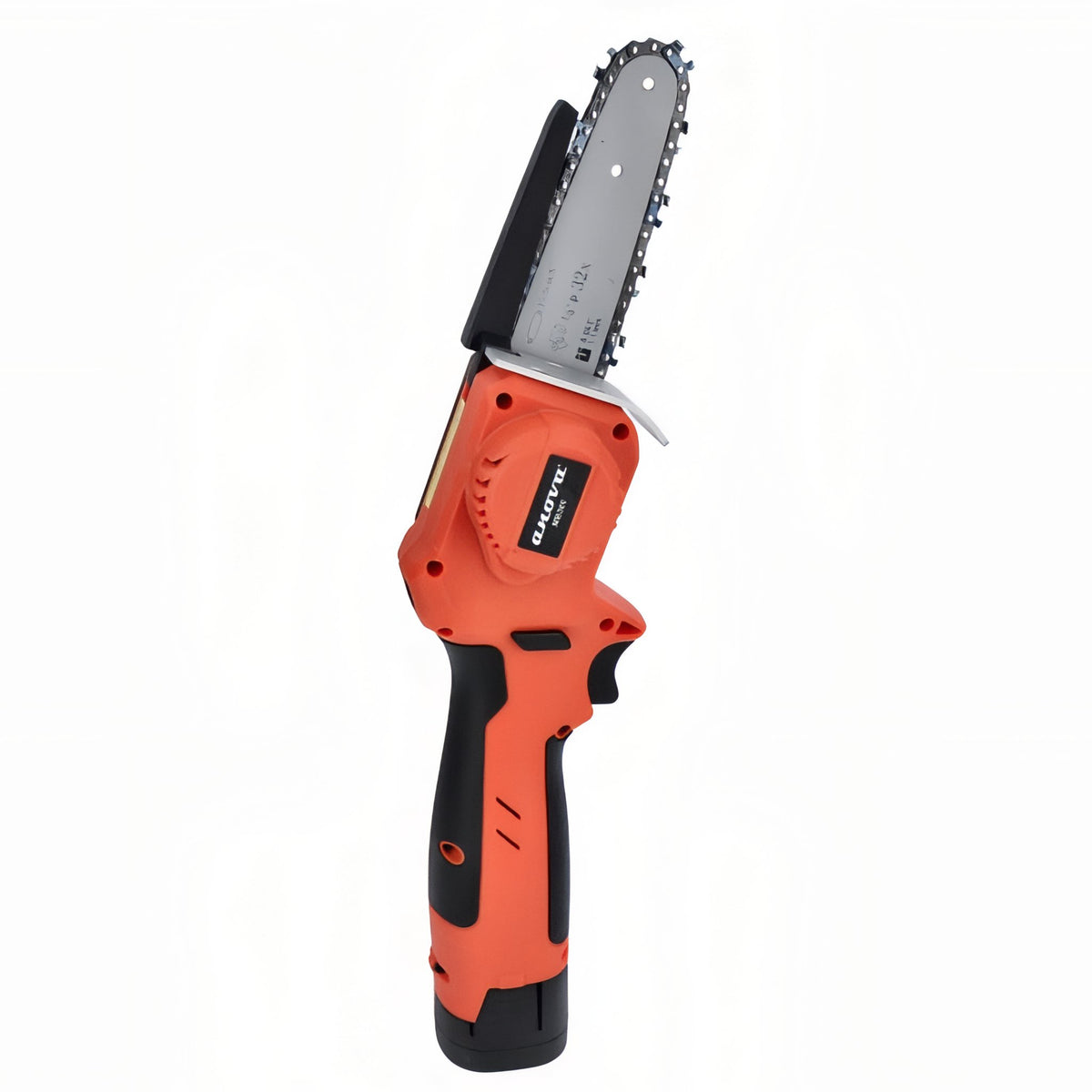 Sierra poda bateria 380w - 14,4v - 5" ANOVA - 2x2ah